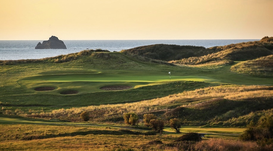 Photo of Trevose Golf Club